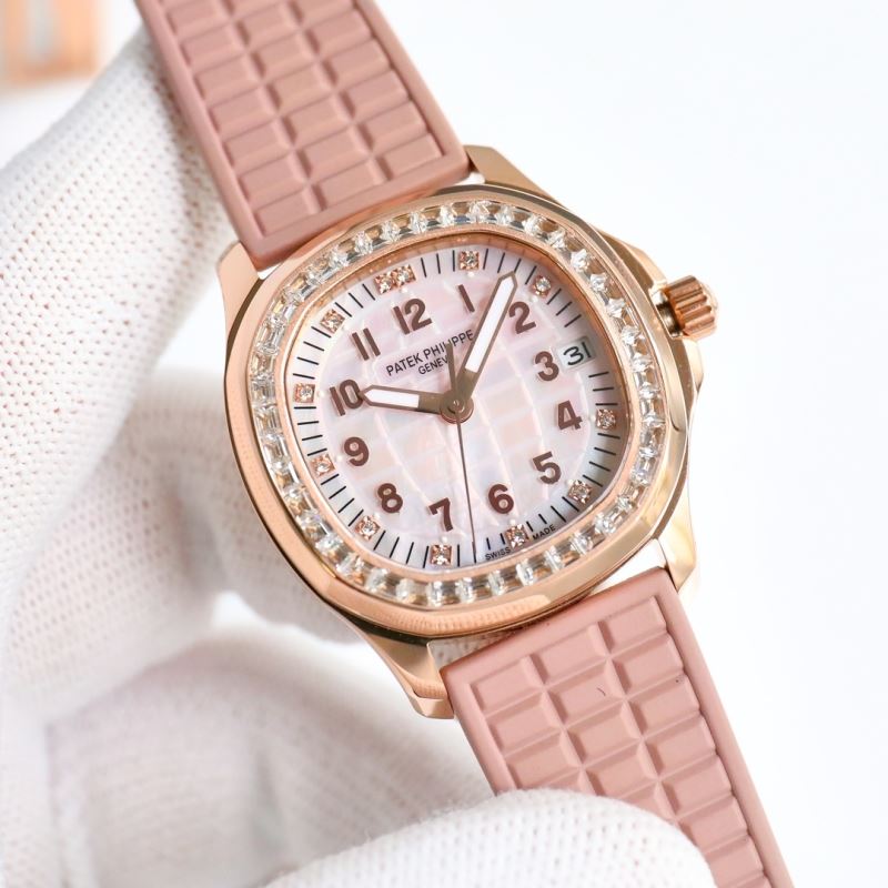 PATEK PHILIPPE Watches